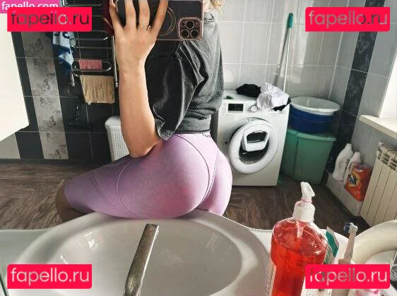 Ksenia Modestal Onlyfans Photo Gallery 