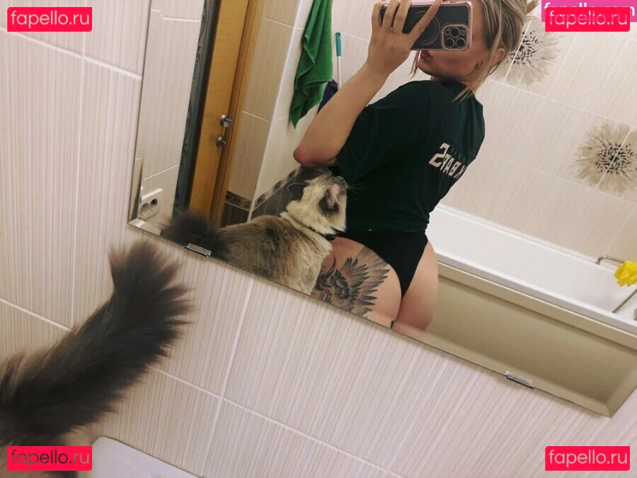 Ksenia Modestal Onlyfans Photo Gallery 