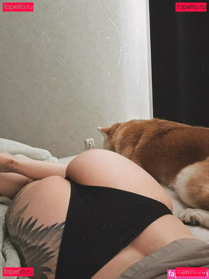 Ksenia Modestal Onlyfans Photo Gallery 