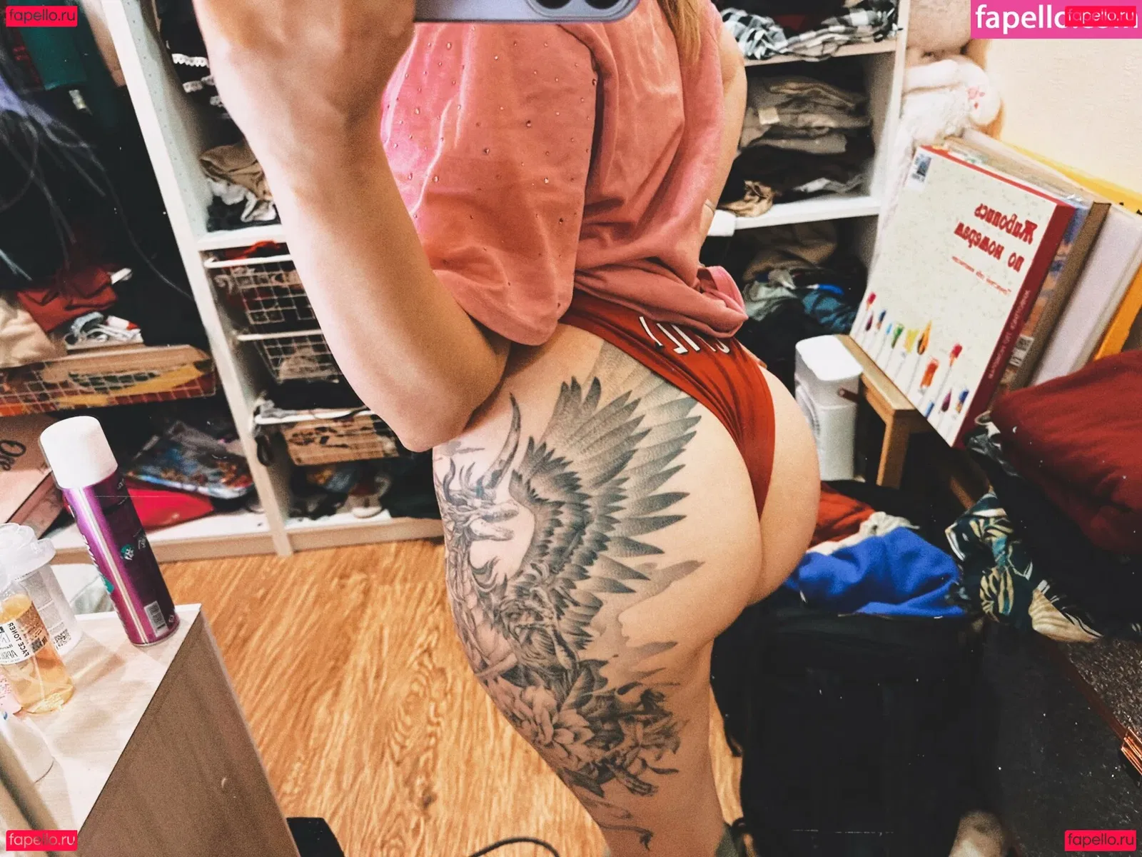 Ksenia Modestal Onlyfans Photo Gallery 