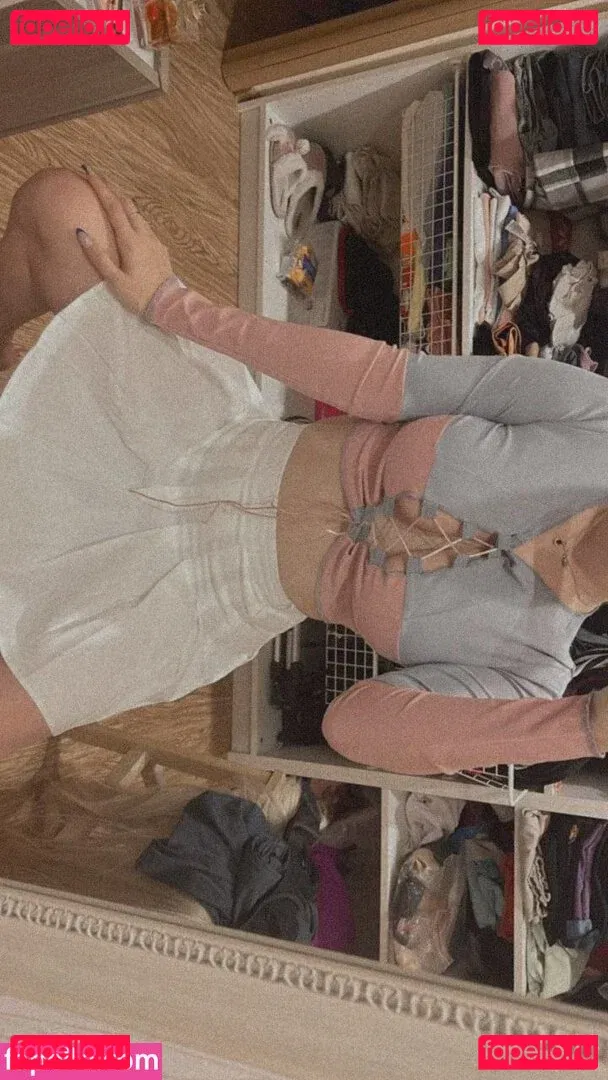 Ksenia Modestal Onlyfans Photo Gallery 