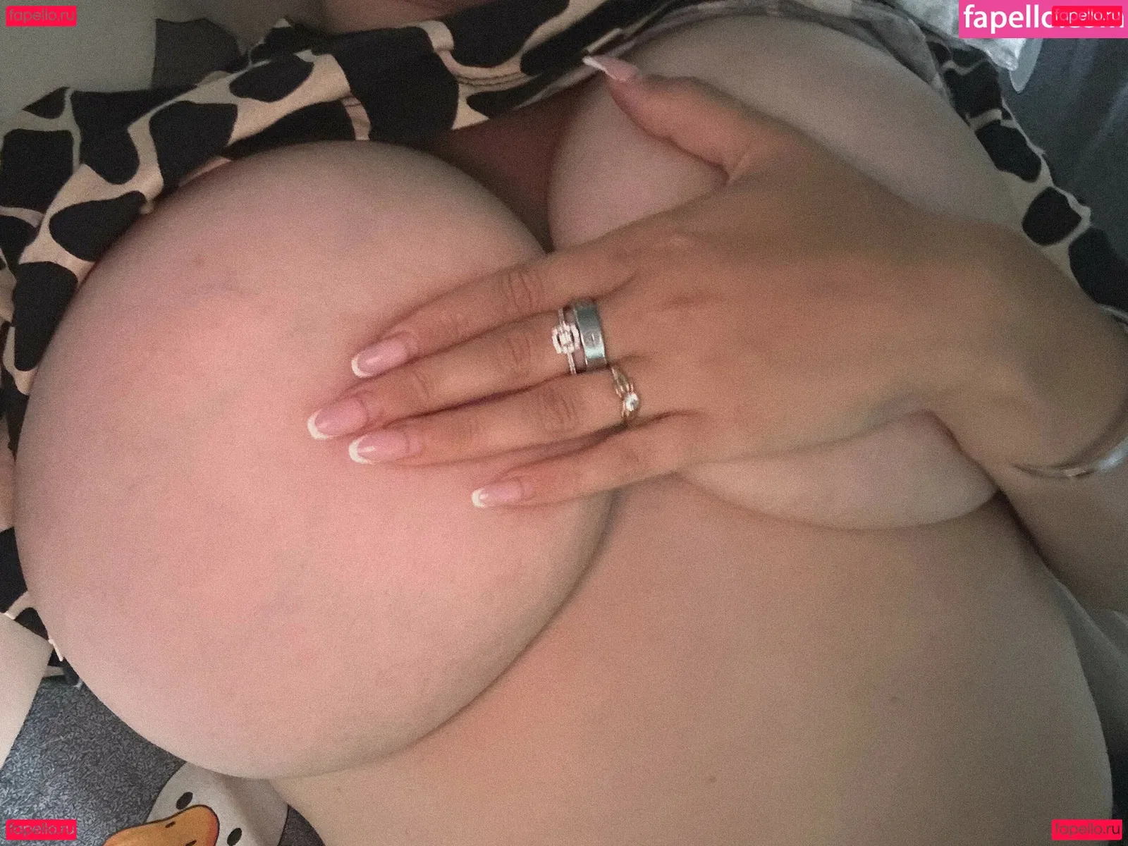 Ksenia Modestal Onlyfans Photo Gallery 