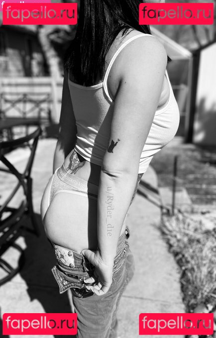 KinkyRyder Nude Onlyfans Photo 13