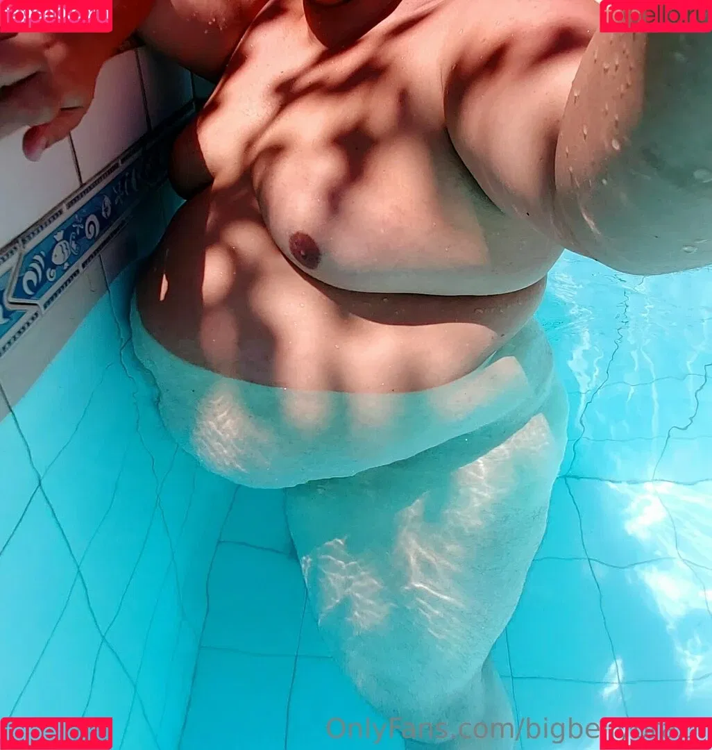 bigbellybrazil Onlyfans Photo Gallery 