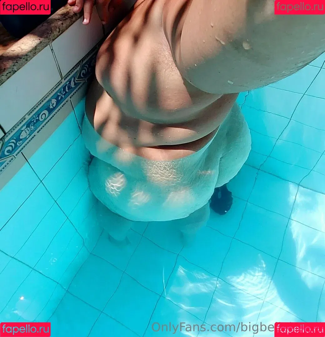 bigbellybrazil Onlyfans Photo Gallery 
