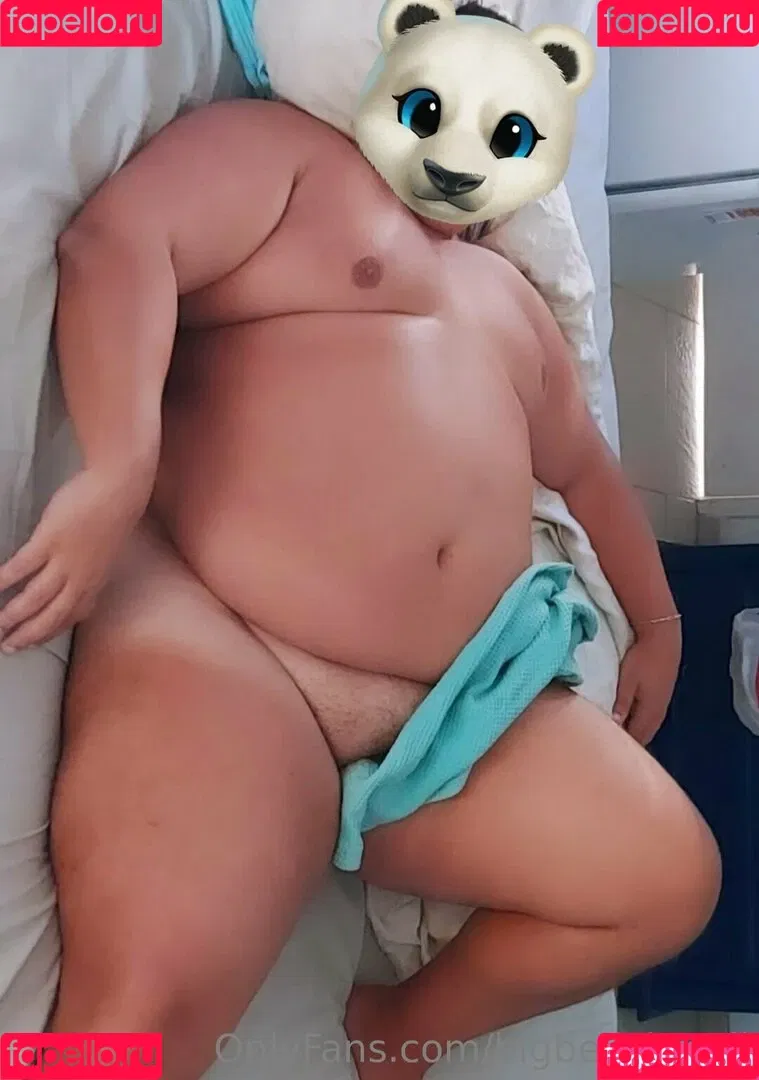 bigbellybrazil Onlyfans Photo Gallery 