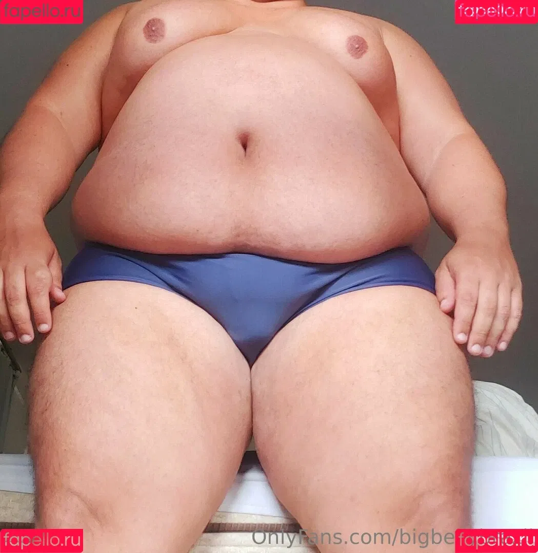 bigbellybrazil Onlyfans Photo Gallery 