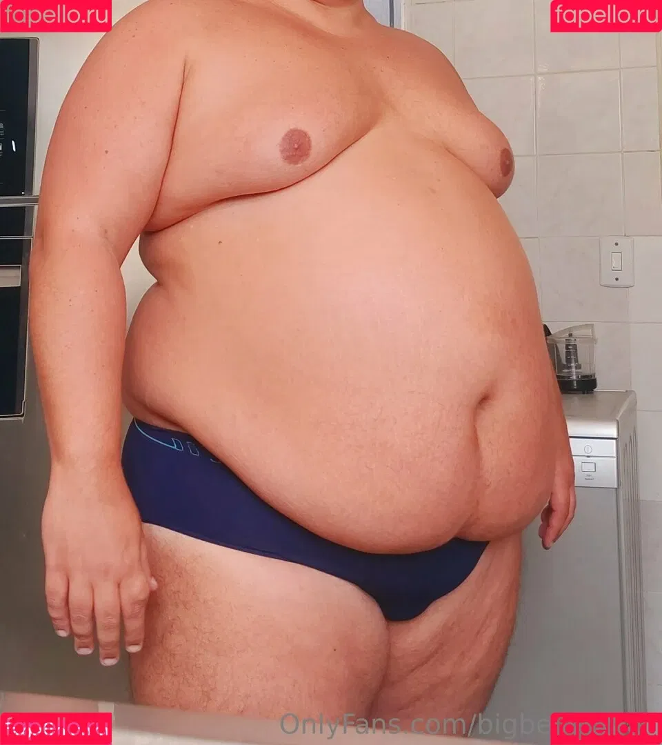 bigbellybrazil Onlyfans Photo Gallery 