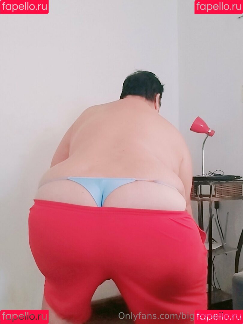 bigbellybrazil Onlyfans Photo Gallery 