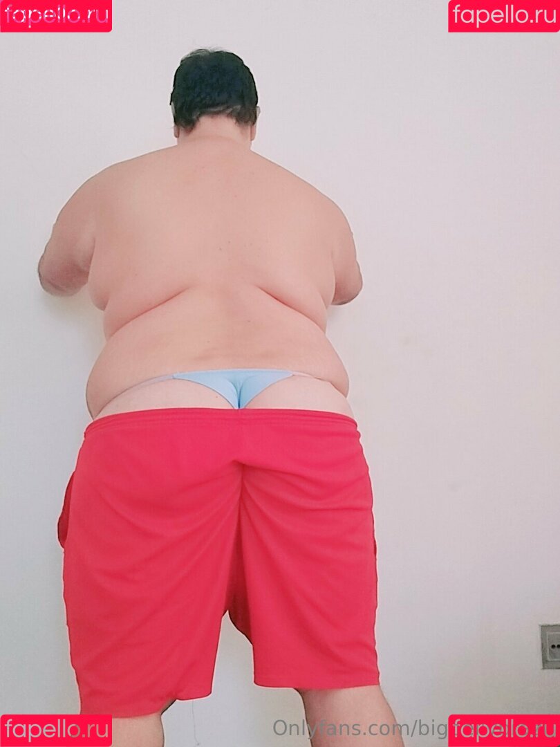 bigbellybrazil Onlyfans Photo Gallery 