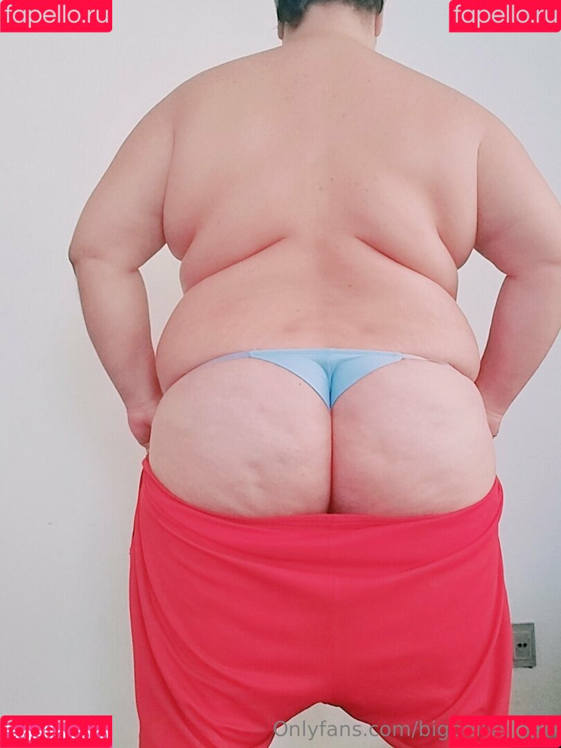 bigbellybrazil Onlyfans Photo Gallery 