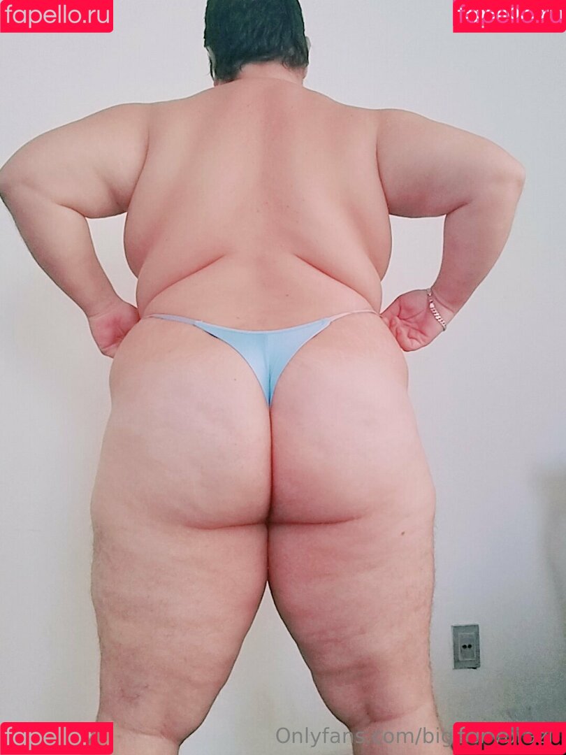 bigbellybrazil Onlyfans Photo Gallery 