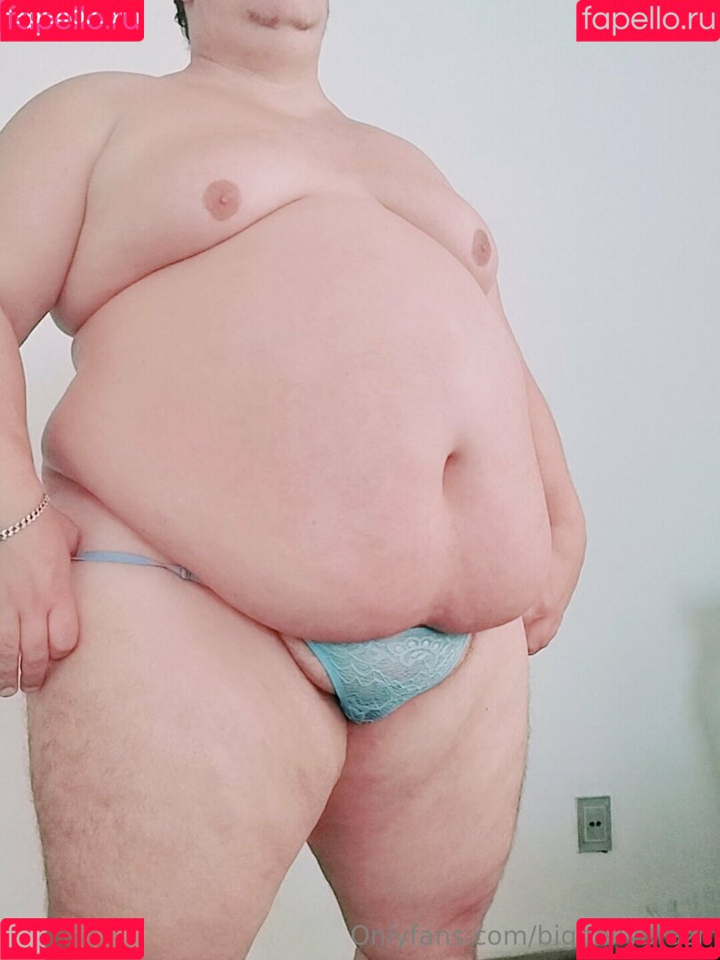 bigbellybrazil Onlyfans Photo Gallery 