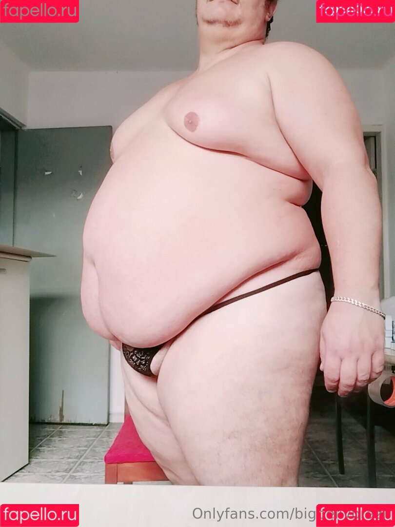 bigbellybrazil Onlyfans Photo Gallery 