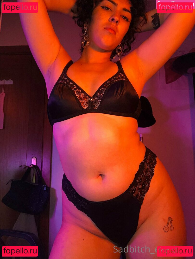 sadbitch_exe Nude Onlyfans Photo 47