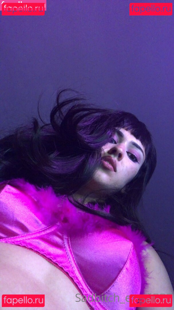 sadbitch_exe Nude Onlyfans Photo 36