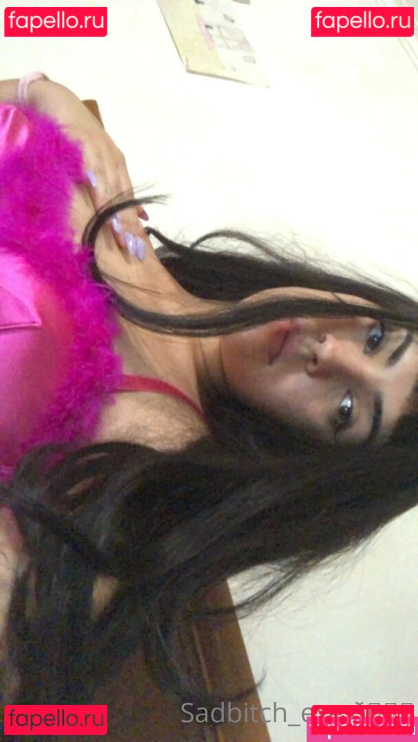 sadbitch_exe Nude Onlyfans Photo 37