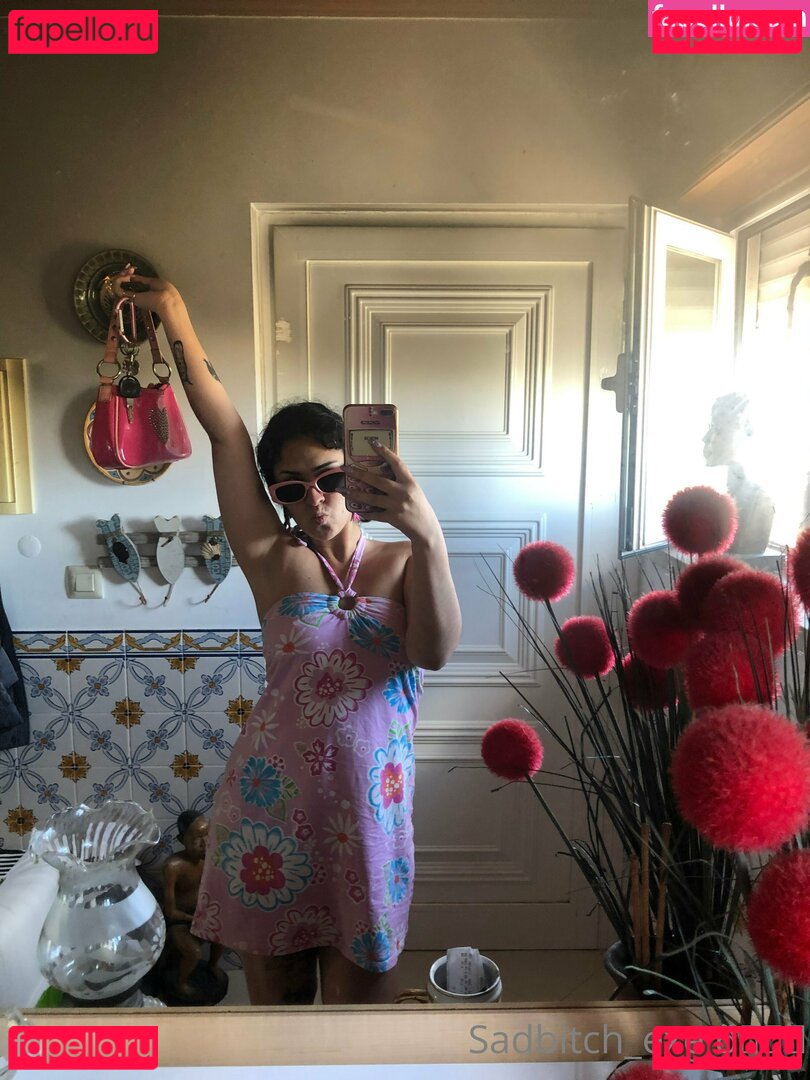 sadbitch_exe Nude Onlyfans Photo 30