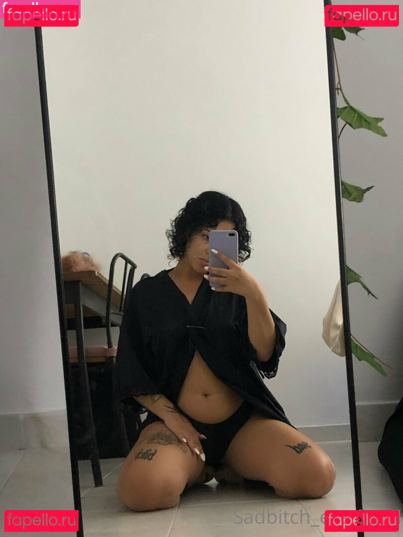 sadbitch_exe Nude Onlyfans Photo 17