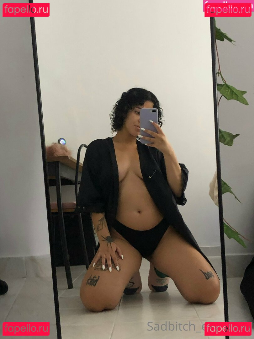 sadbitch_exe Nude Onlyfans Photo 14