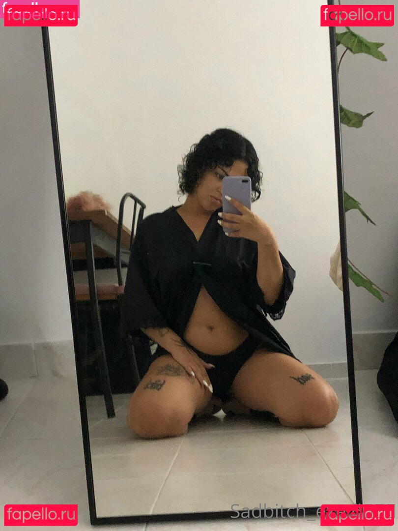 sadbitch_exe Nude Onlyfans Photo 16