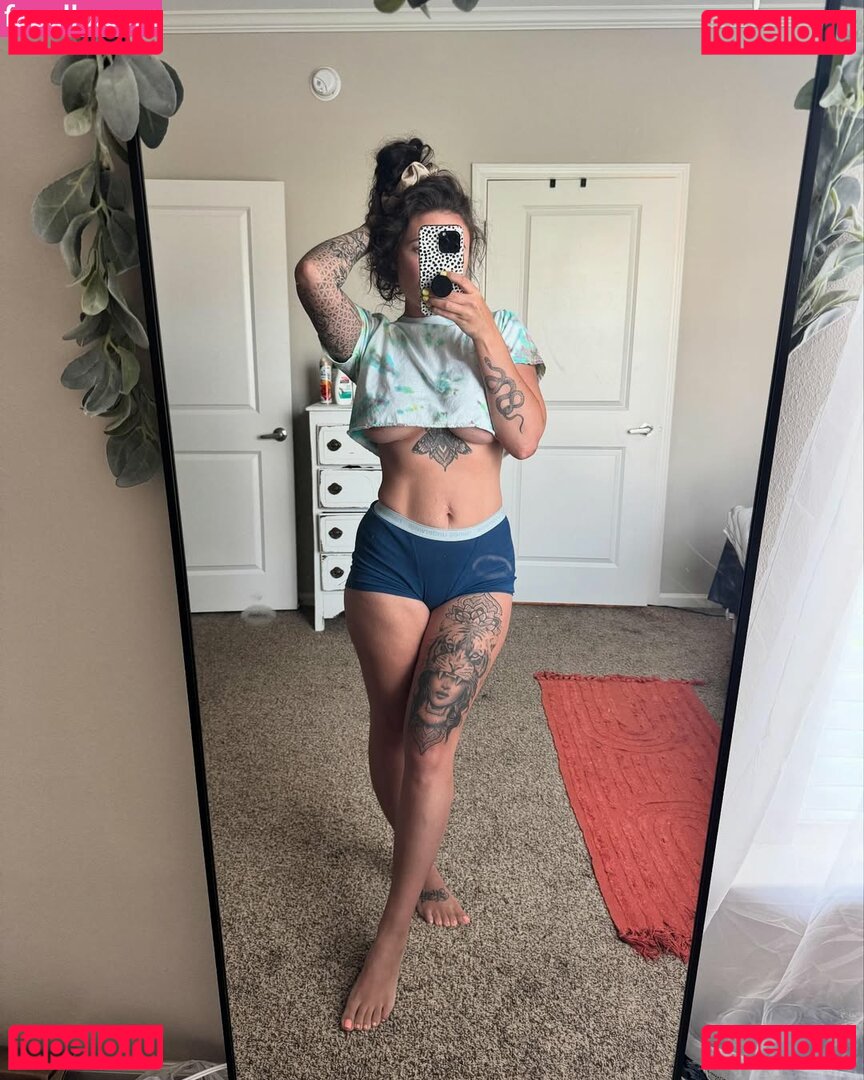 Lucy Shay Nude Onlyfans Photo 35