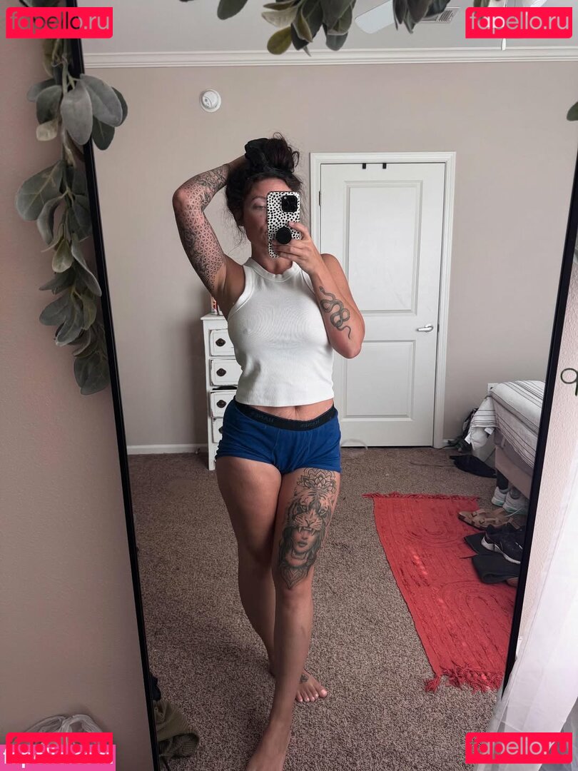Lucy Shay Nude Onlyfans Photo 30