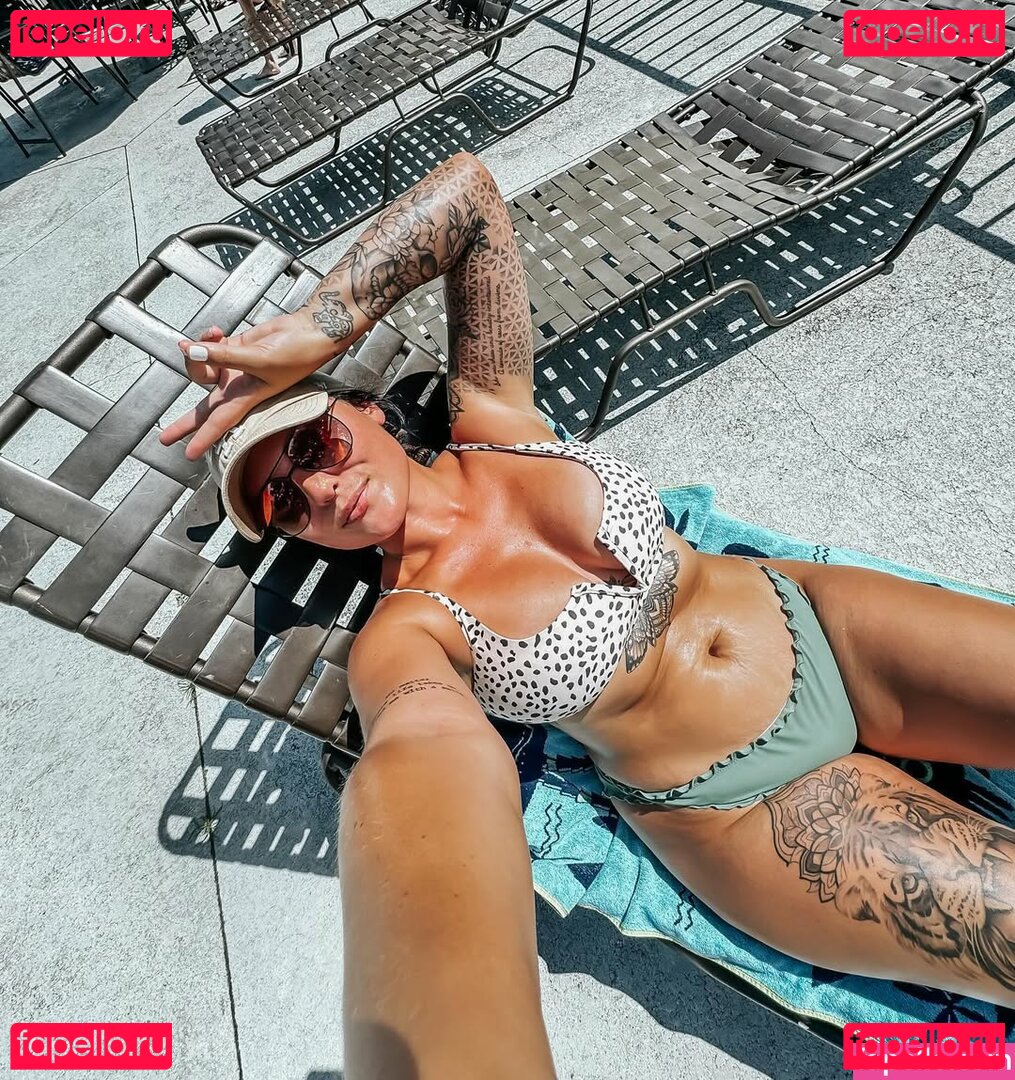 Lucy Shay Nude Onlyfans Photo 6