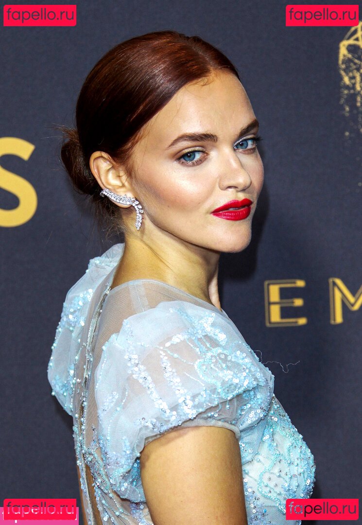 Madeline Brewer Nude Onlyfans Photo 9