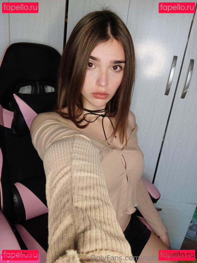 nami_senpai23 Nude Onlyfans Photo 29