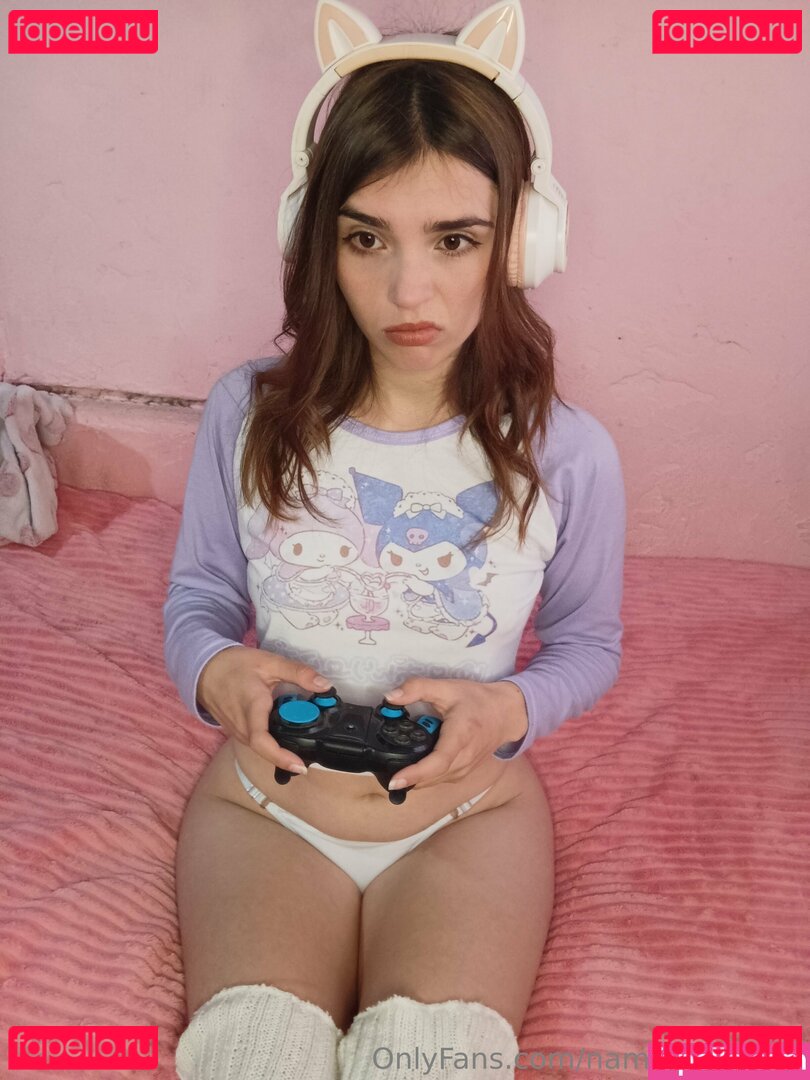 nami_senpai23 Nude Onlyfans Photo 20