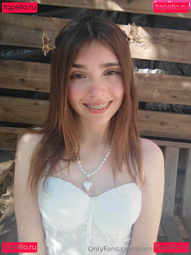nami_senpai23 Nude Onlyfans Photo 13