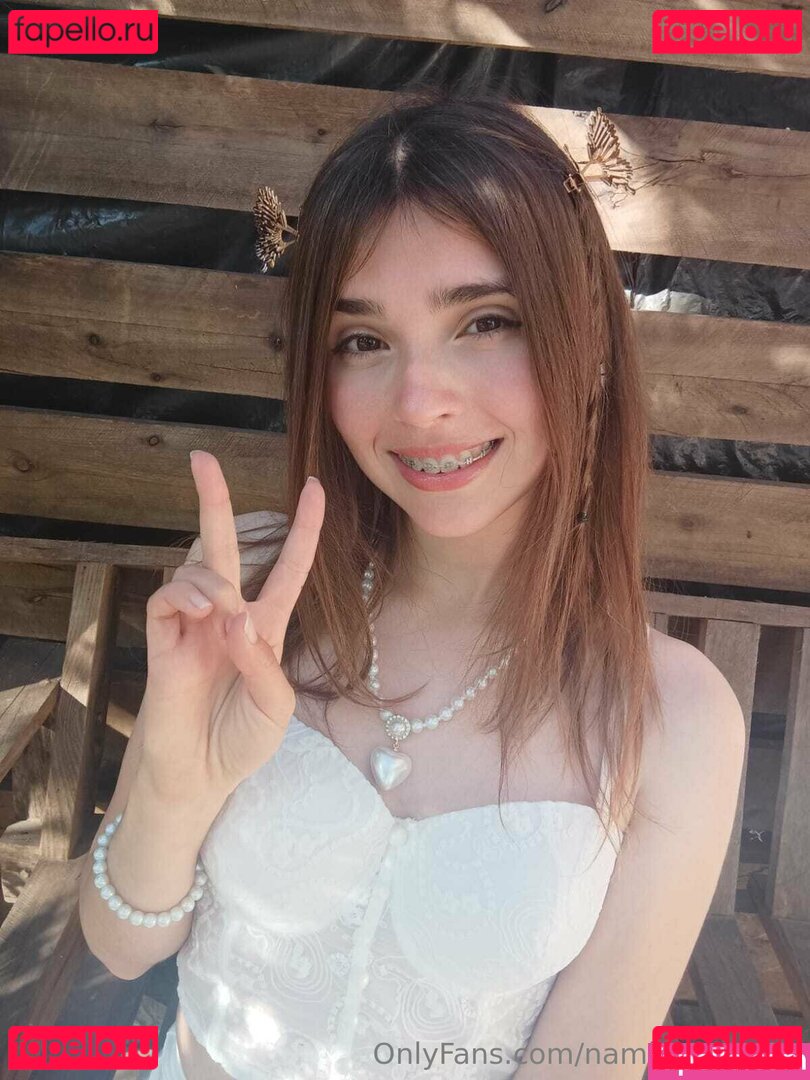 nami_senpai23 Nude Onlyfans Photo 14