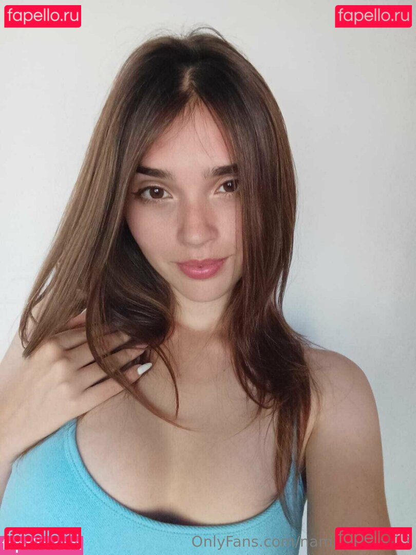 nami_senpai23 Nude Onlyfans Photo 7