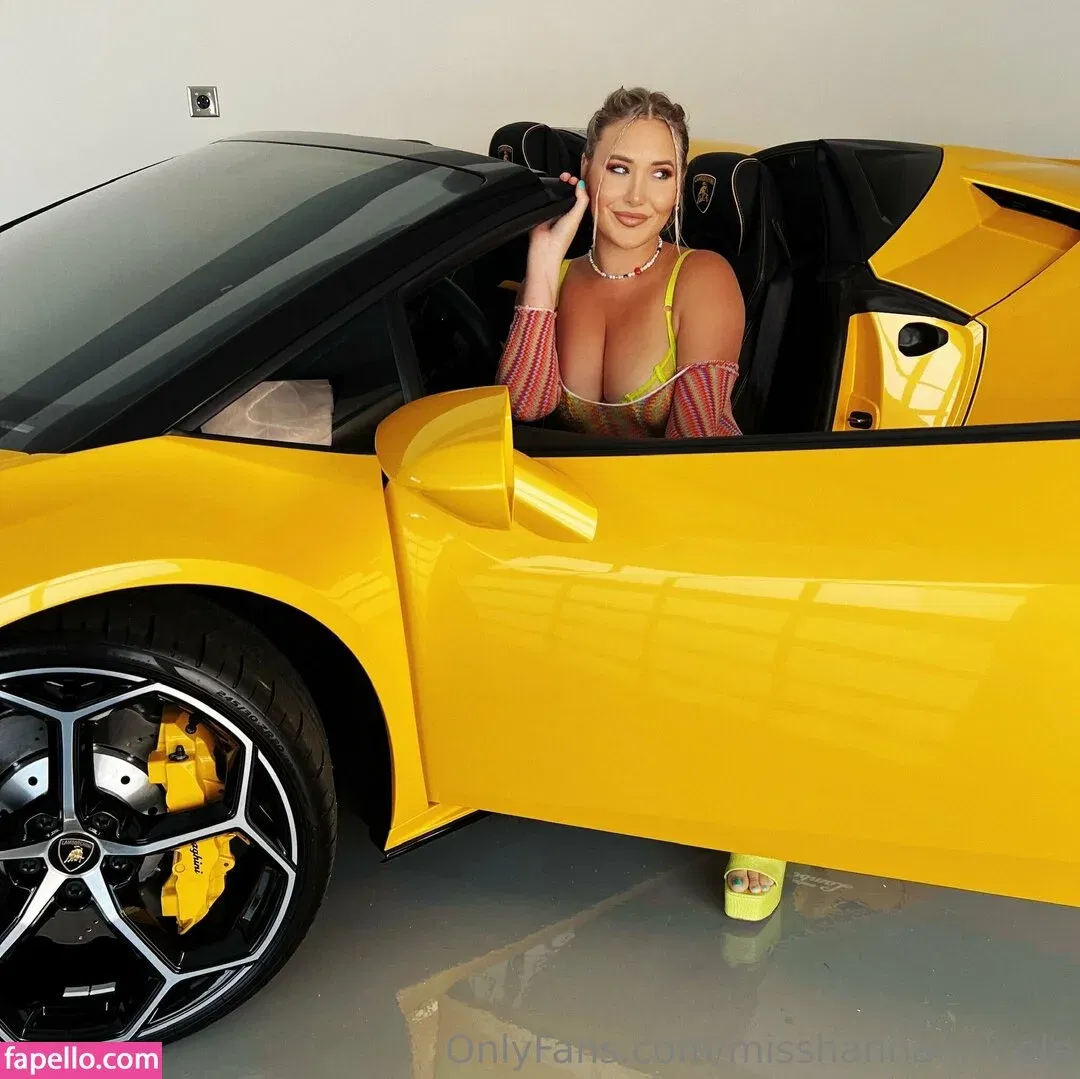 misshannahnicole Onlyfans Photo Gallery 