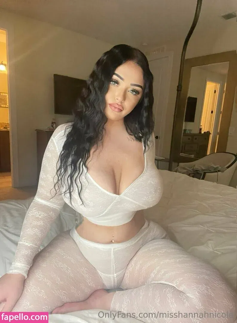 misshannahnicole Onlyfans Photo Gallery 