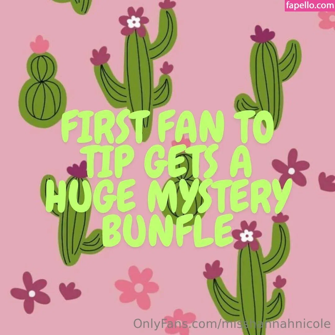 misshannahnicole Onlyfans Photo Gallery 