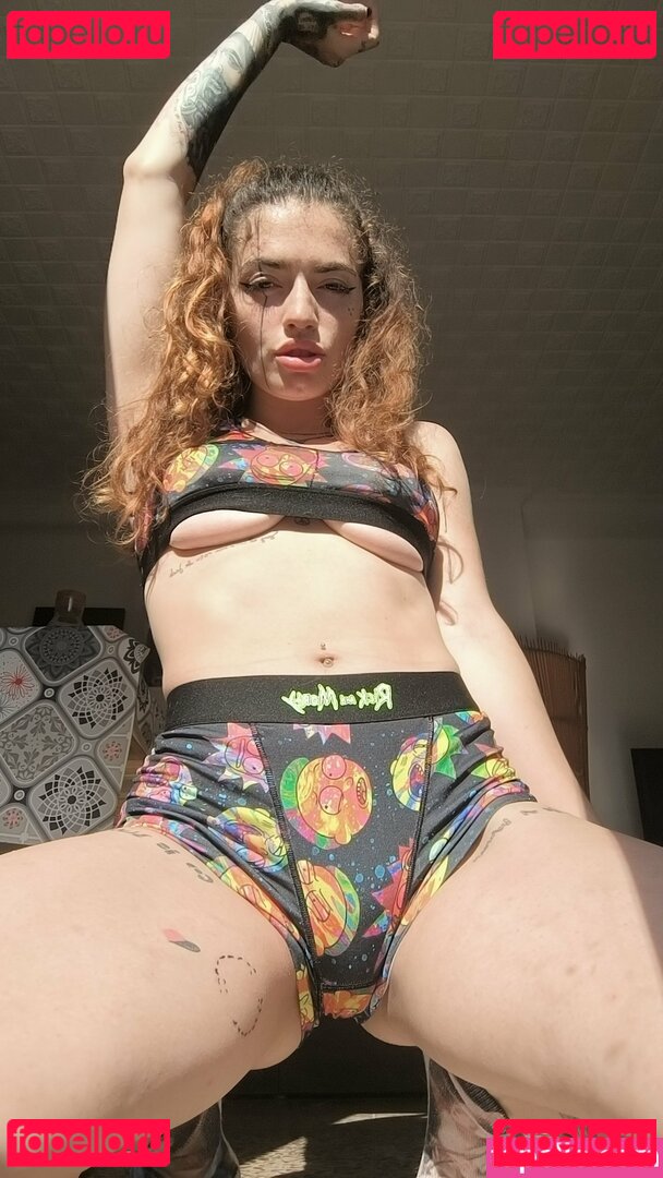Malafalda Nude Onlyfans Photo 24