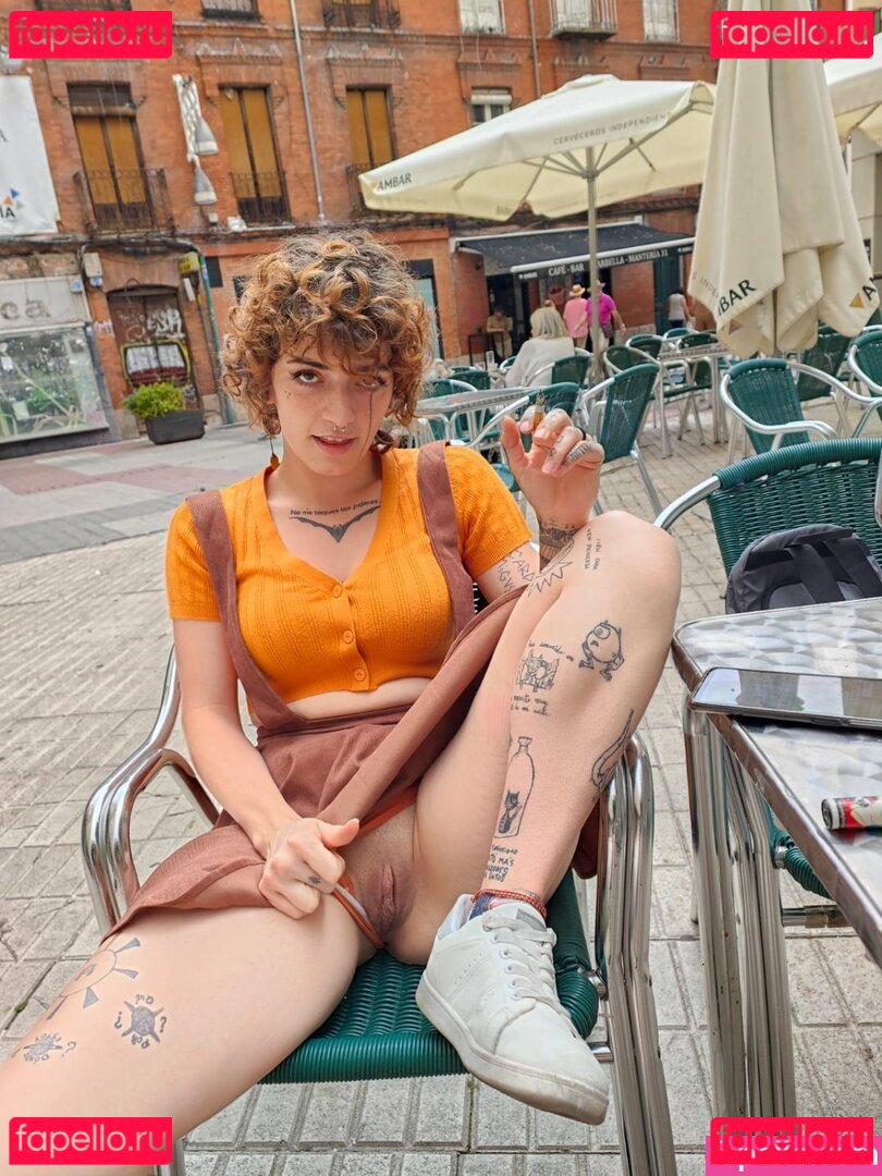 Malafalda Nude Onlyfans Photo 19