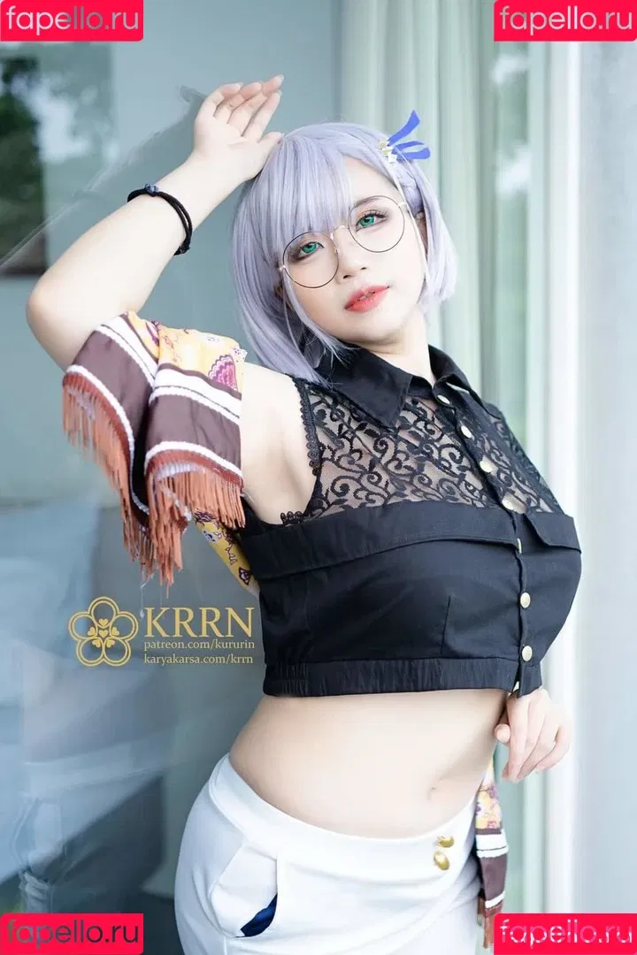 Kururin Onlyfans Photo Gallery 