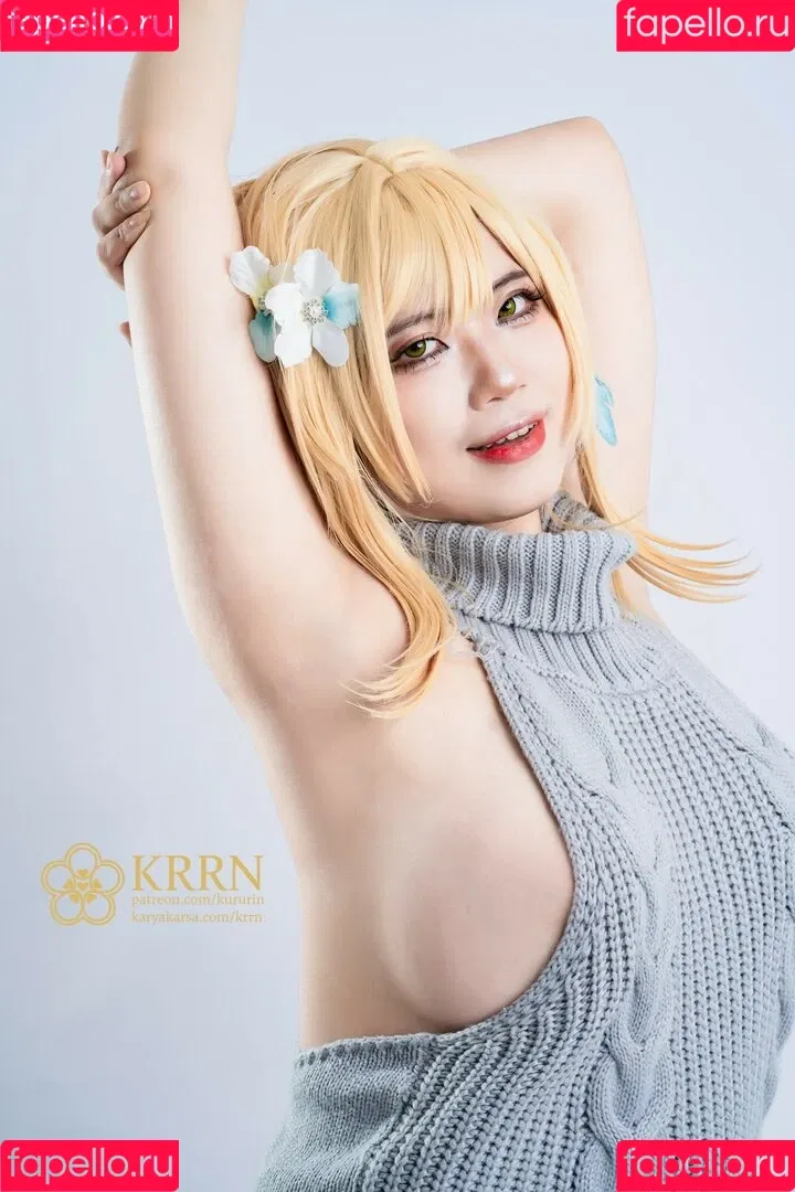 Kururin Onlyfans Photo Gallery 