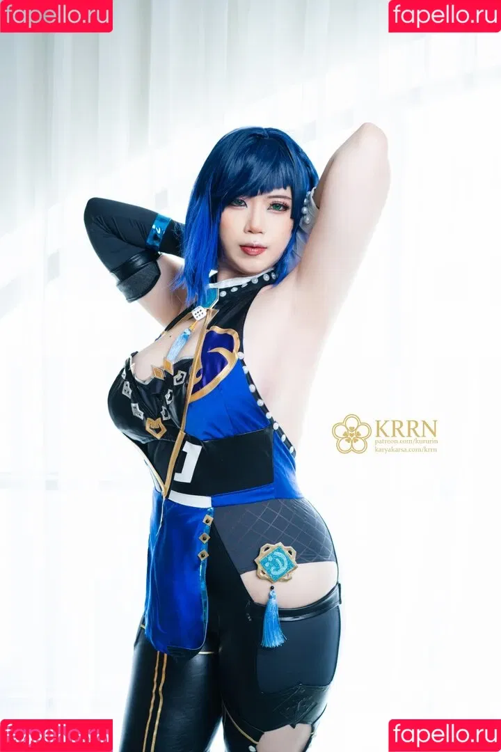 Kururin Onlyfans Photo Gallery 