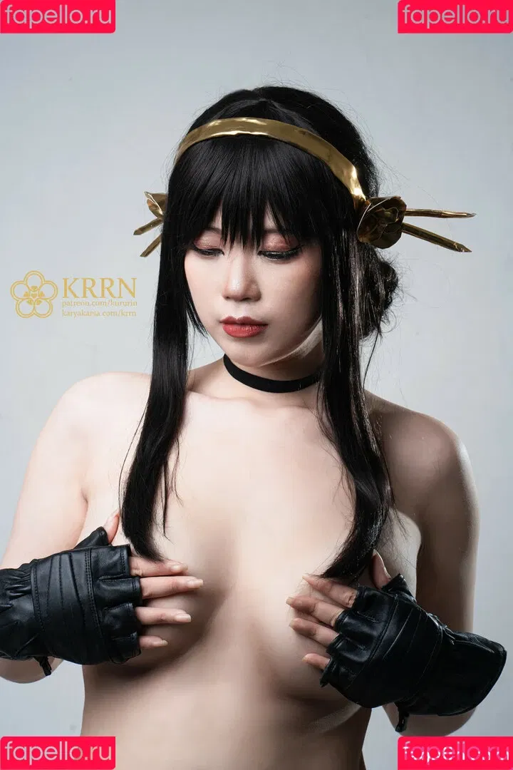 Kururin Onlyfans Photo Gallery 