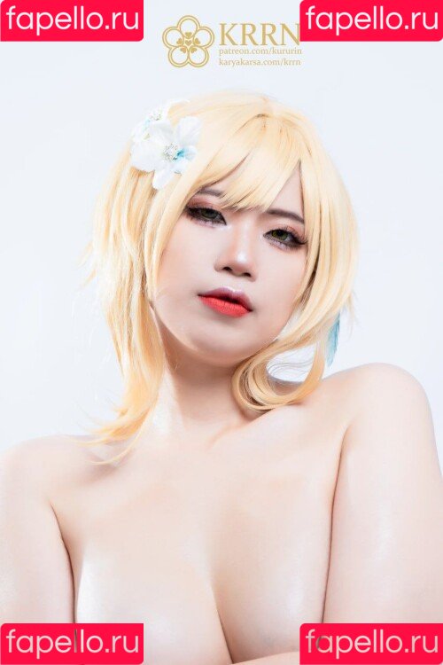 Kururin Onlyfans Photo Gallery 