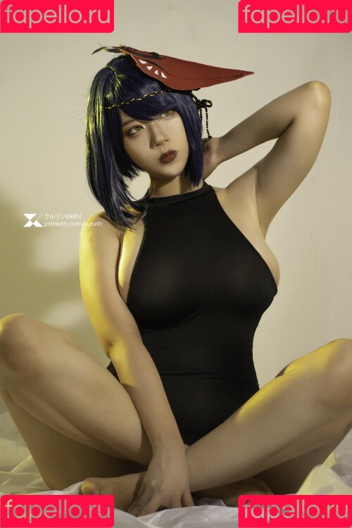 Kururin Onlyfans Photo Gallery 
