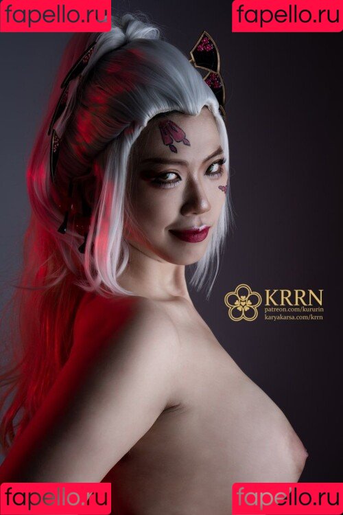 Kururin Onlyfans Photo Gallery 