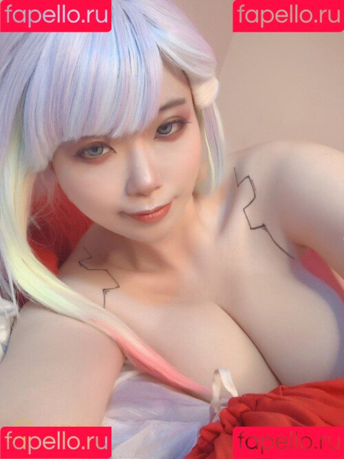 Kururin Onlyfans Photo Gallery 