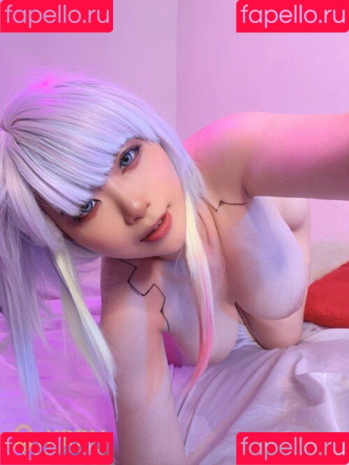 Kururin Onlyfans Photo Gallery 