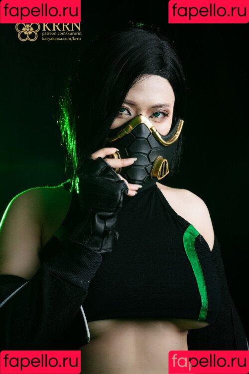 Kururin Onlyfans Photo Gallery 