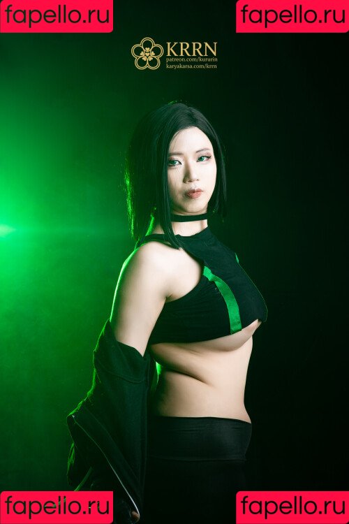 Kururin Onlyfans Photo Gallery 